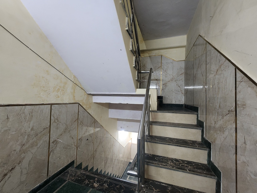 Hotel Step Inn Gold