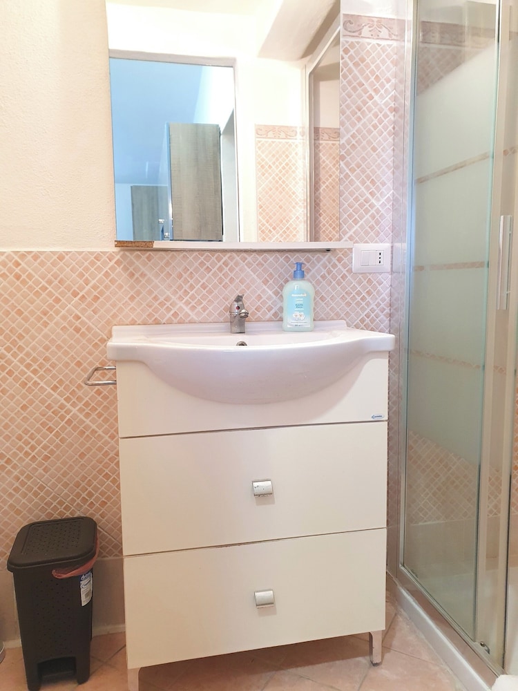 Studio Apartment - La Ciaccia Style