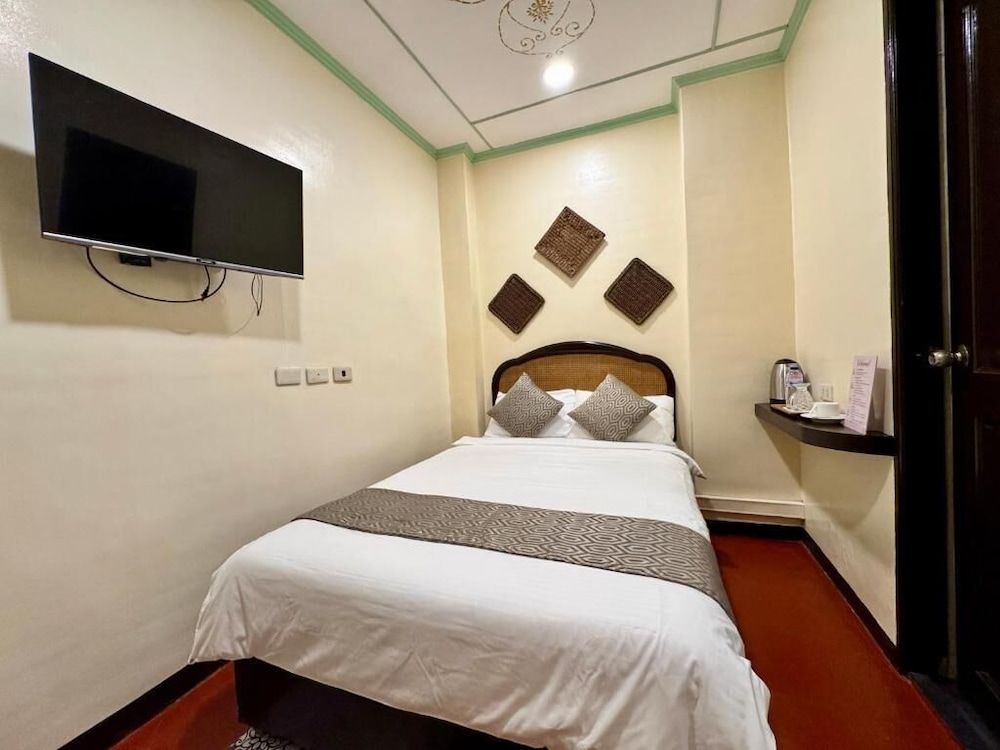 Park Avenue Boutique Hotel