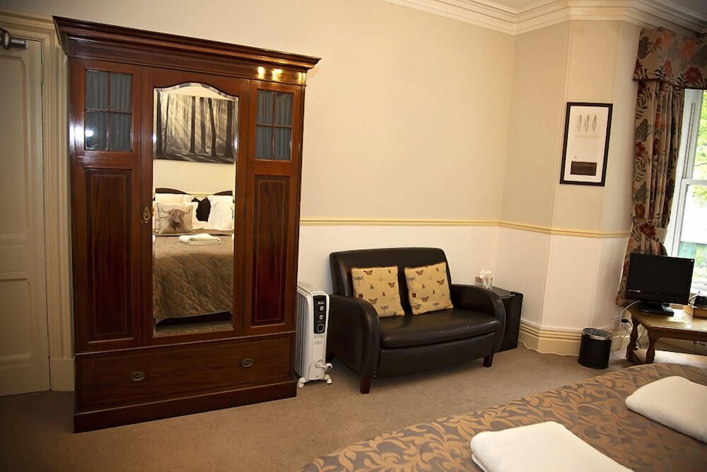 Fir Trees Guest House