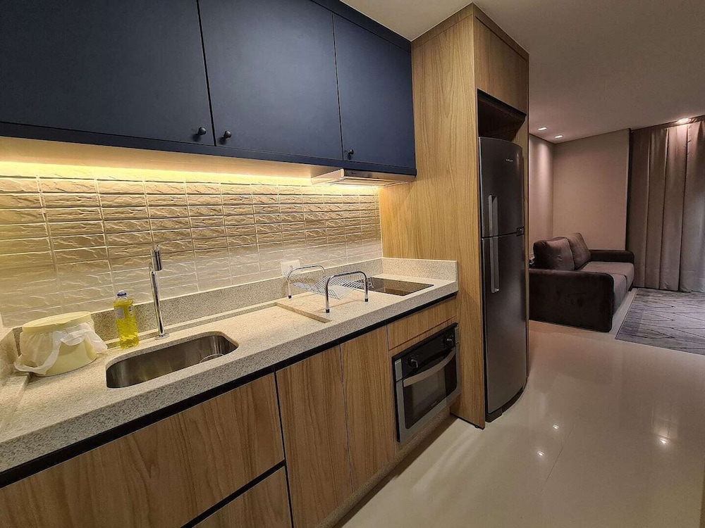 Riverside Residence