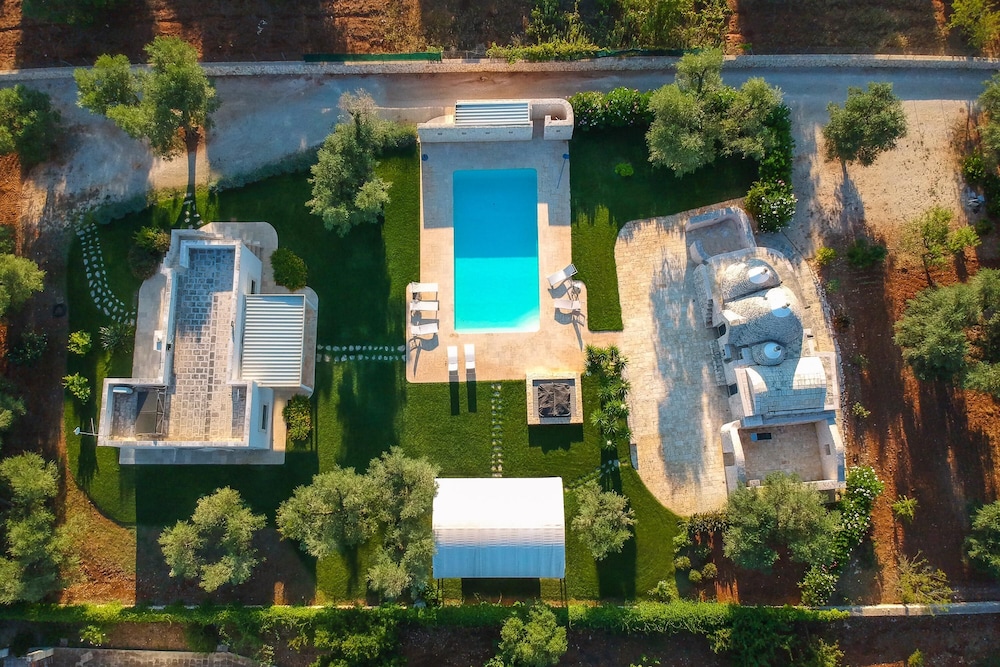 Villa Bijou