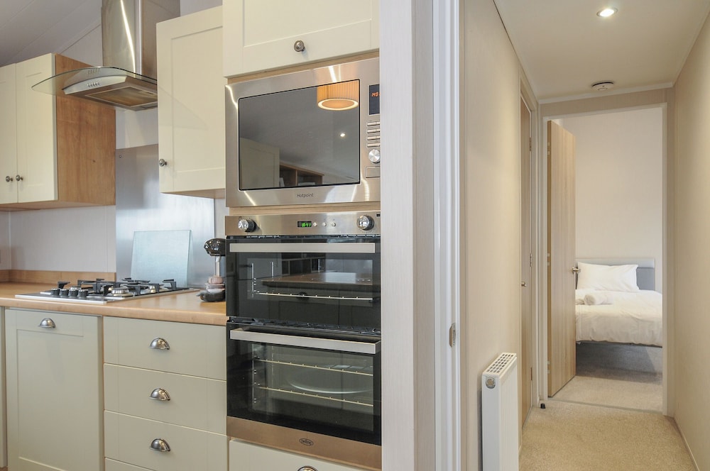 Lodge 58 at Riviera Bay Coastal Retreat