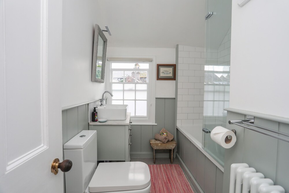 Seagull Cottage