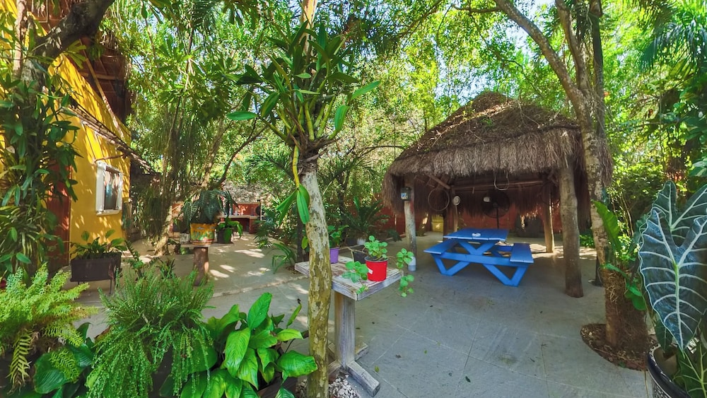 Villa Amable Lujo entre Selvas y Lagunas