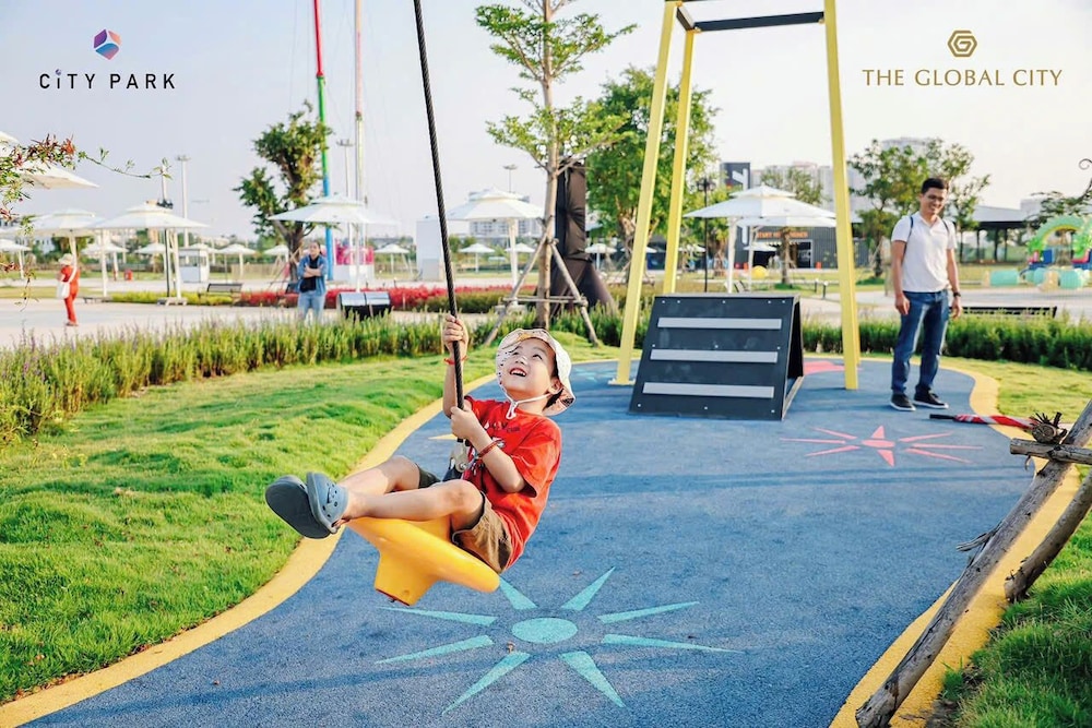 The Global City - Jenny Residences