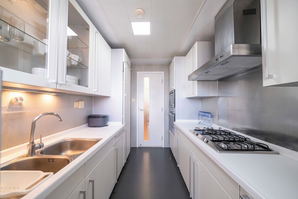 Tyms Family 3BR 2BA Apt Xuhui Center