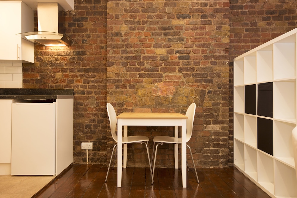 Shoreditch Studios by Allô Housing