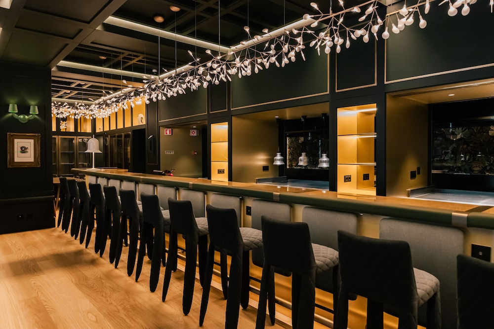 Art Legacy Hotel Baixa-Chiado 62