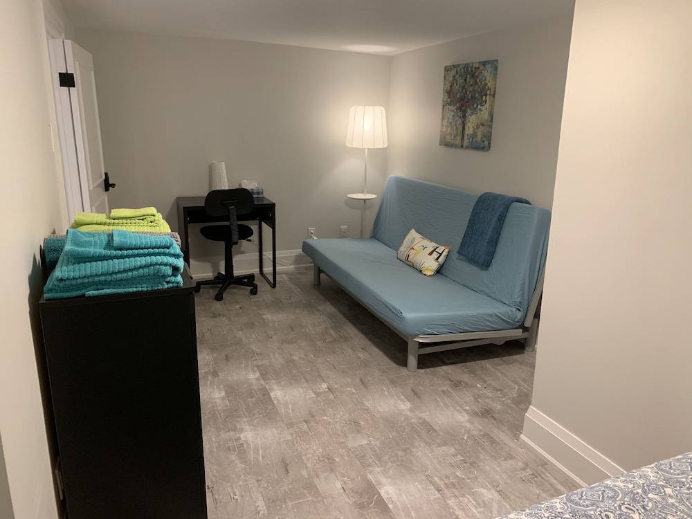 Kensington Suites