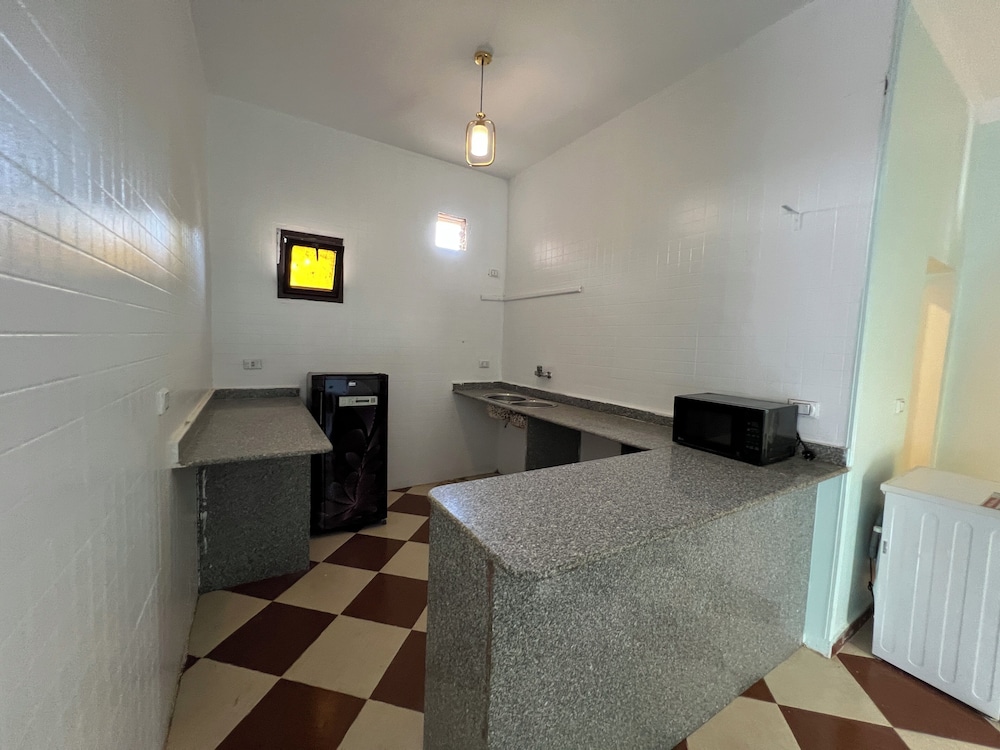 Manzzel Dahab Hostel