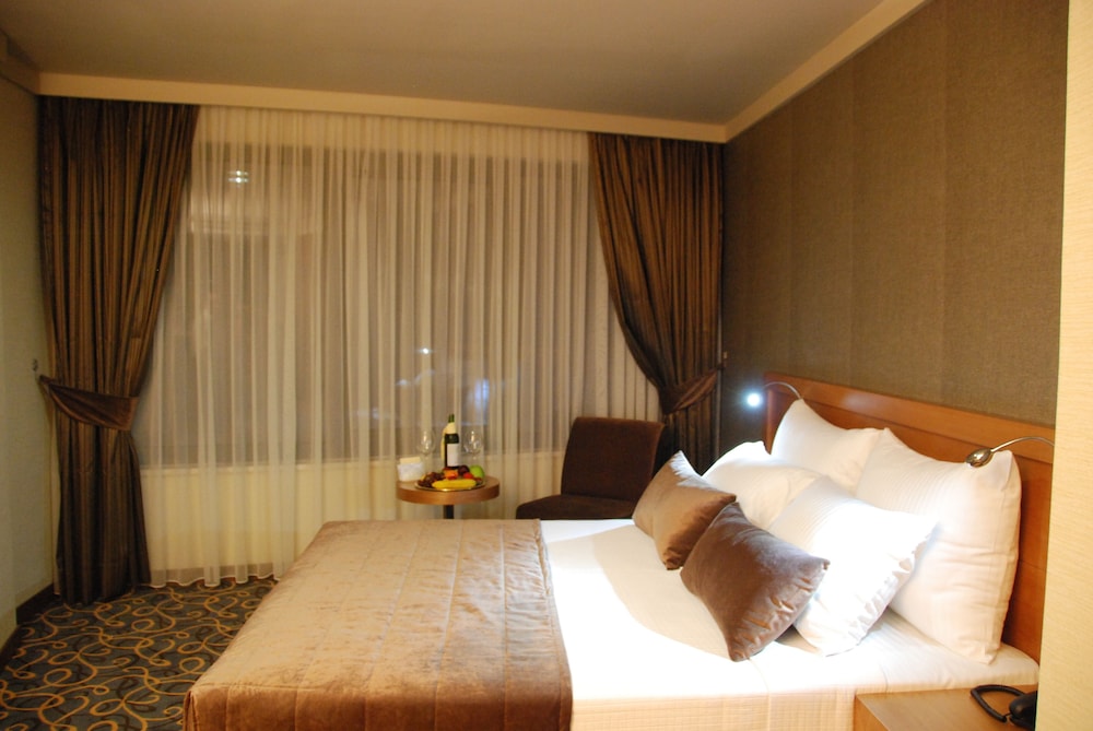 Volley Hotel İzmir - Image 29