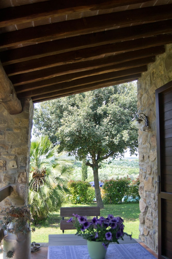 Agriturismo Aiola