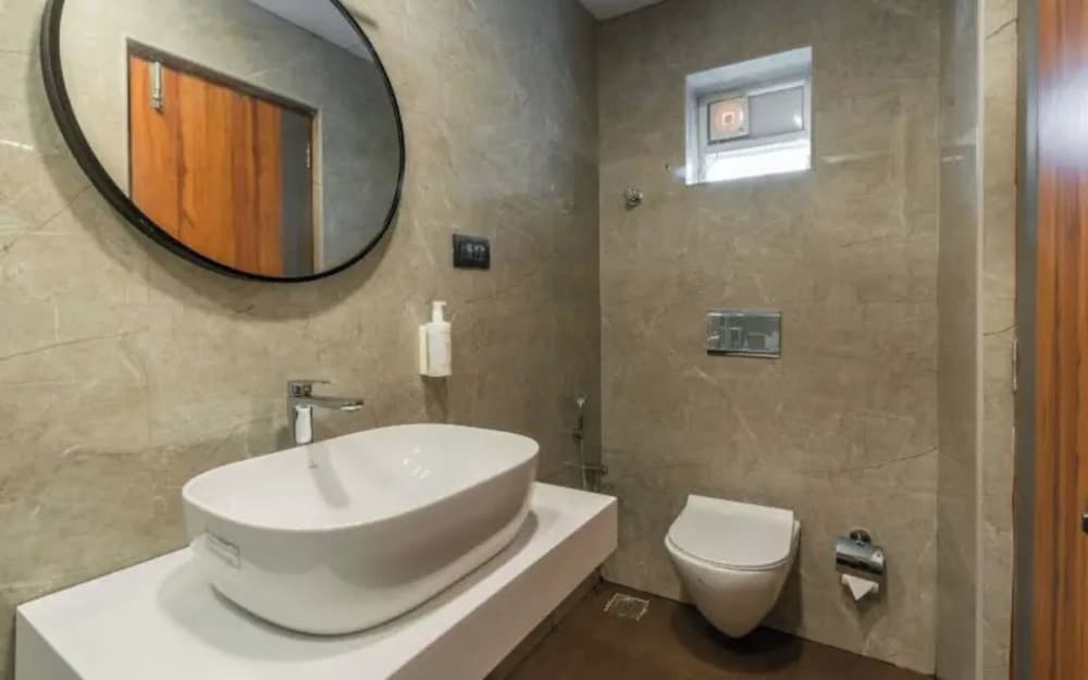 The Hosteller Hyderabad HITEC City