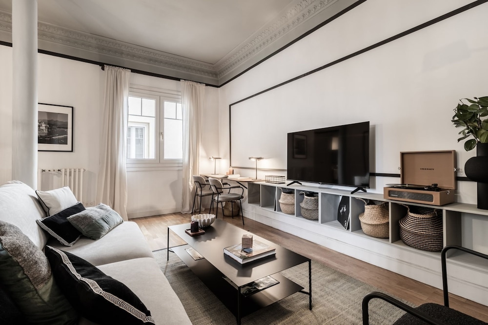 Argento - 3 Bedrooms in Almagro