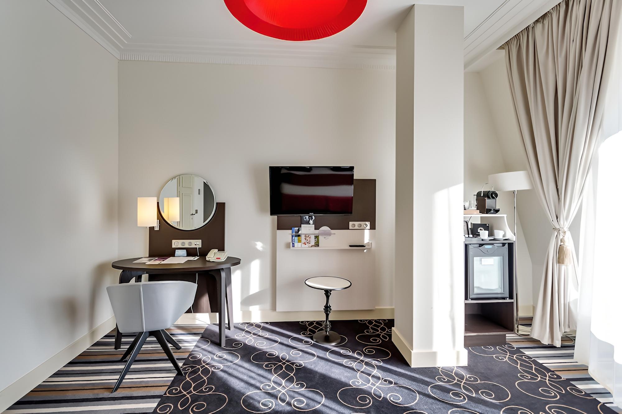 Mercure Rostov-on-Don Center