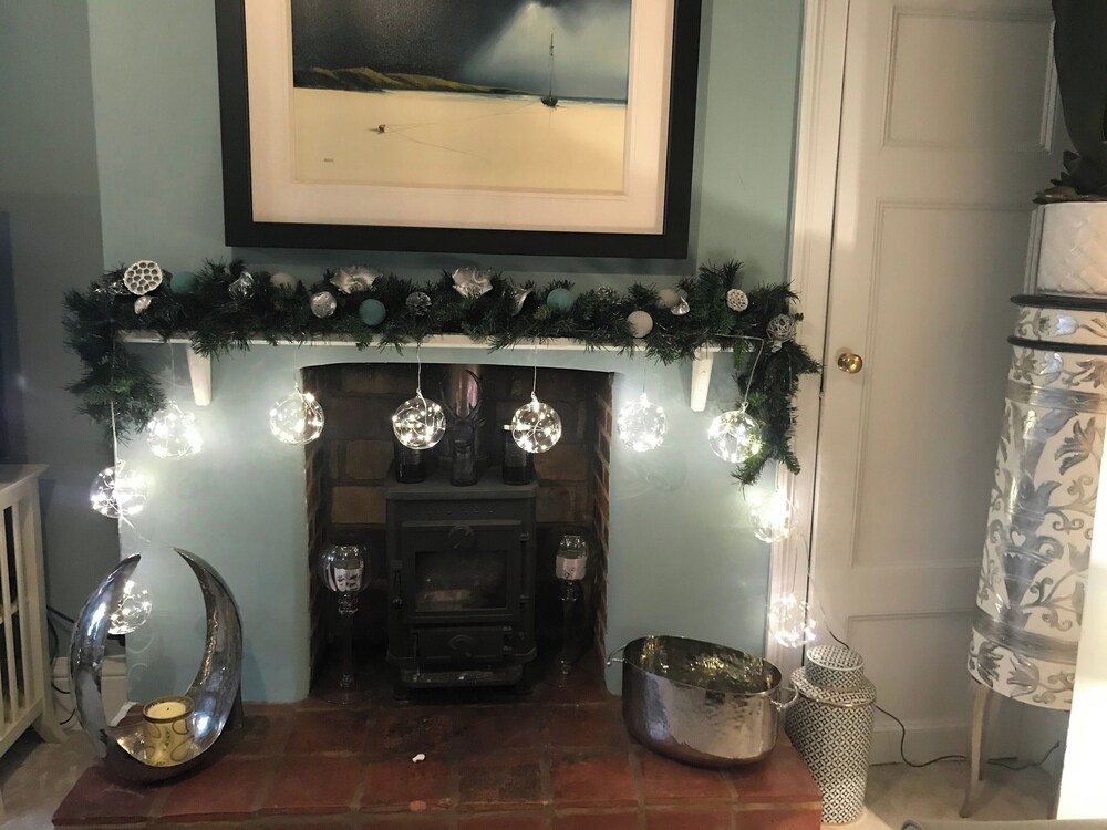 17th Century Coach House - Pet & Family Friendly