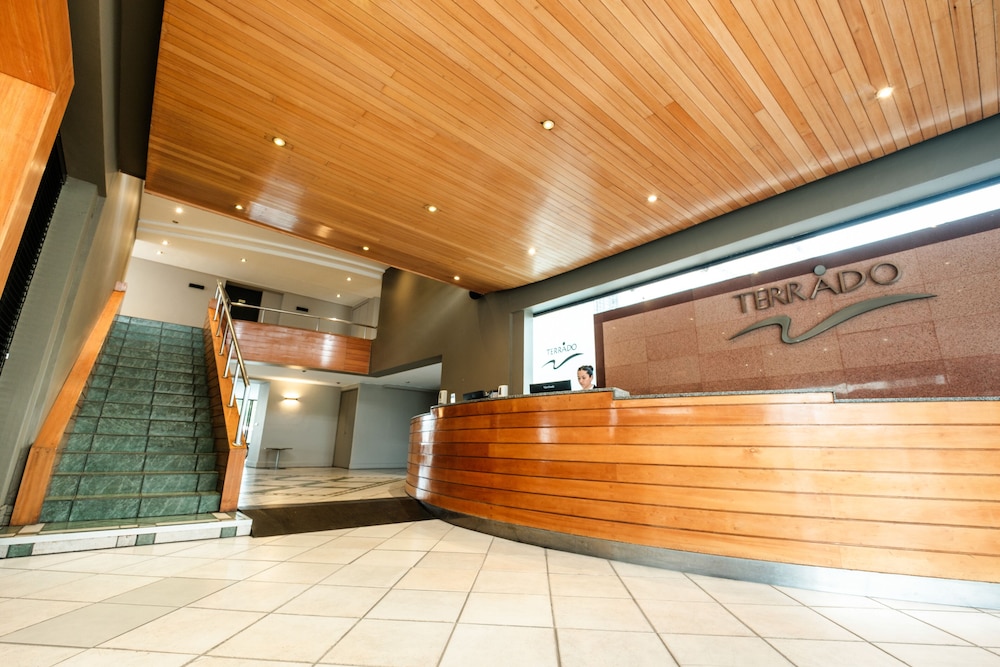 Iquique Vacations - Hotel Terrado Club - Property Image 3