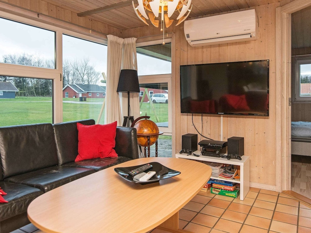Luxury Retreat in Als - By Traum Ferienwohnungen
