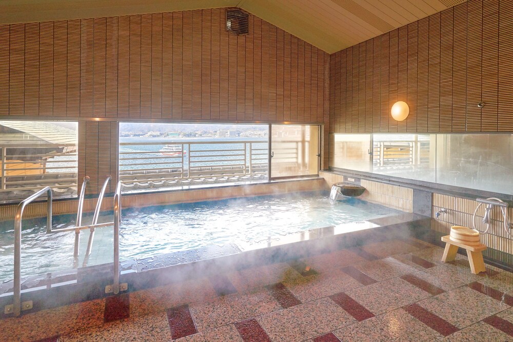 Hotel Miyarikyu