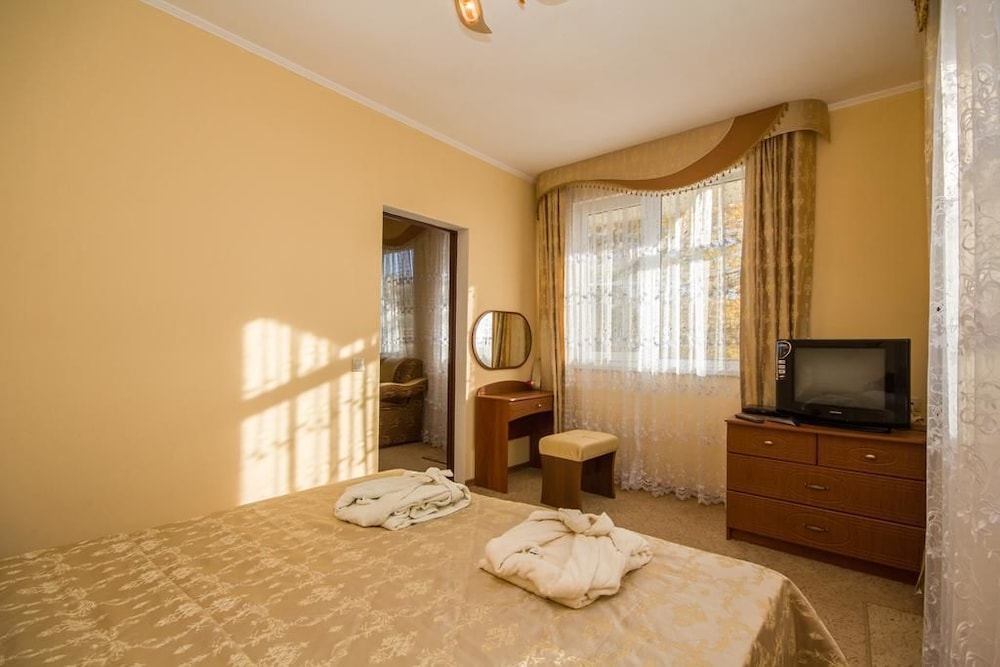 Hotel Aist