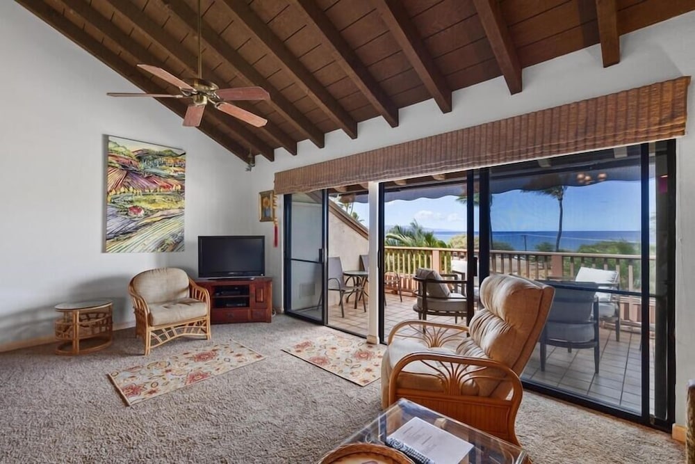Maui Kamaole, #h-208 2 Bedroom Condo