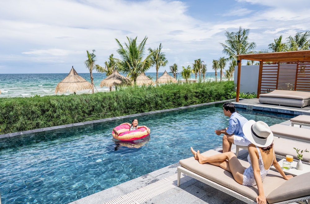 Crowne Plaza Phu Quoc Starbay by IHG 53