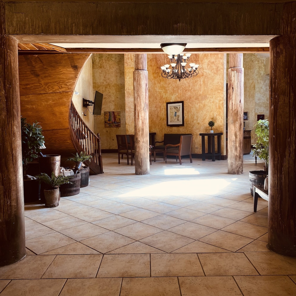 Hacienda El Jibarito