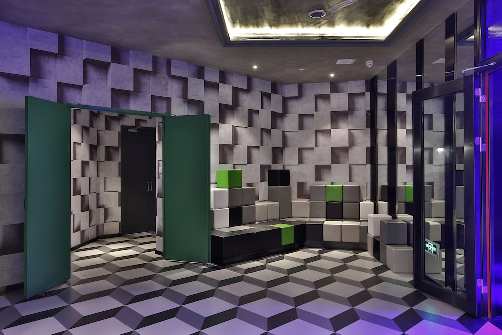 Orange Hotel Select Wuyi Road Changsha