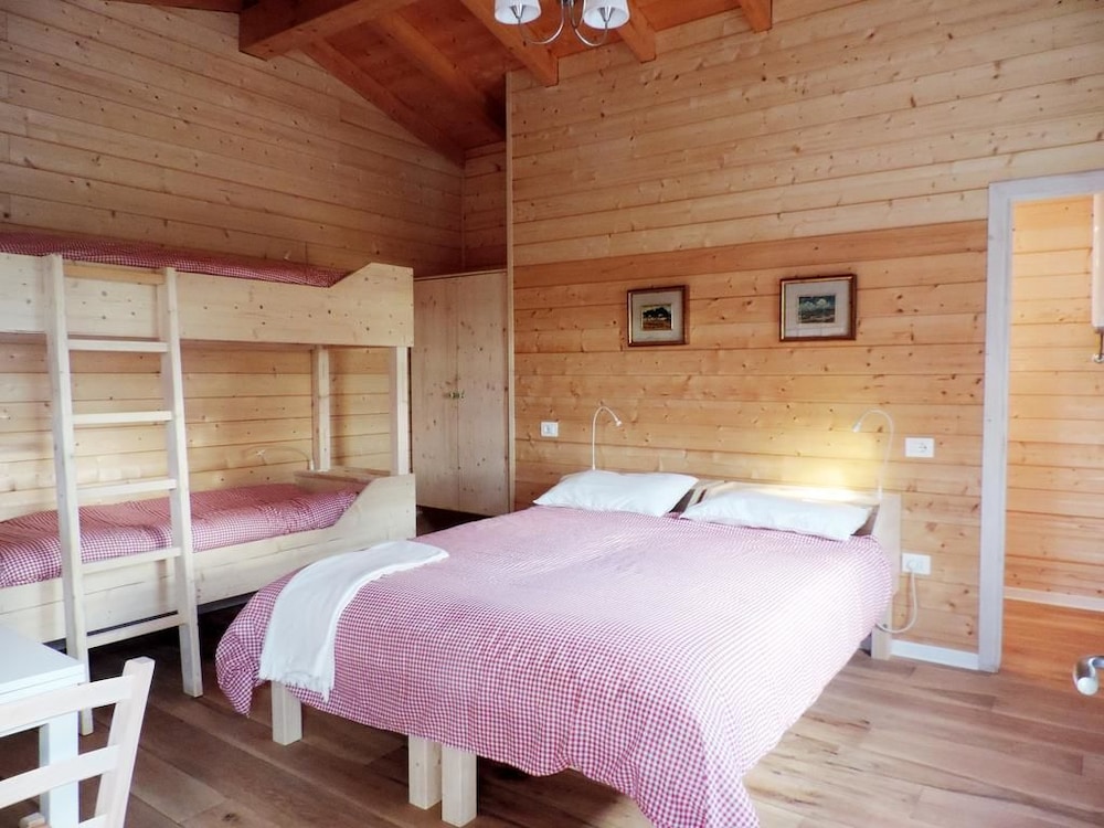 Evolution Wood Accommodation photo 5