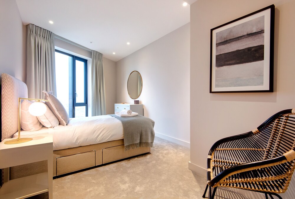 Deluxe Victoria Home close to Buckingham Palace