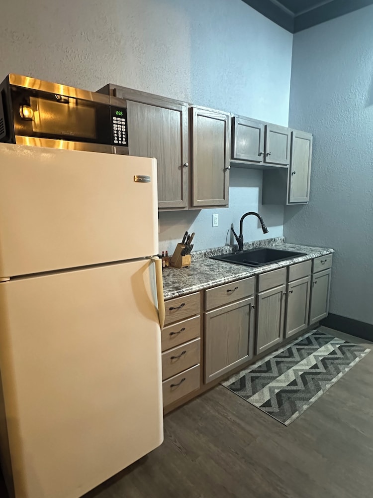 Downtown Lofts