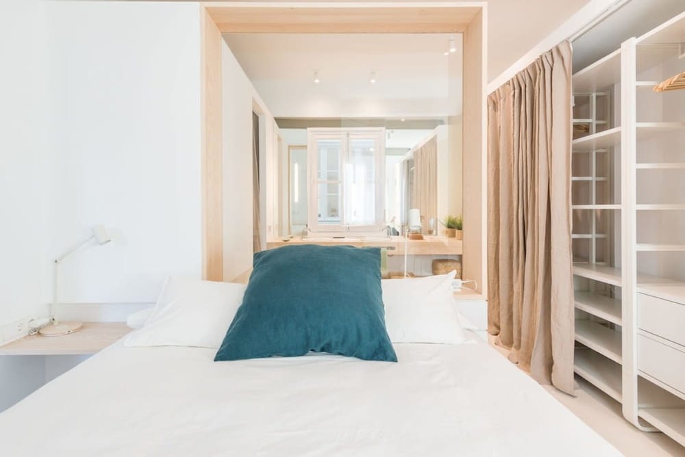 Delicias Designer 2 Bedroom Apartment in Atocha