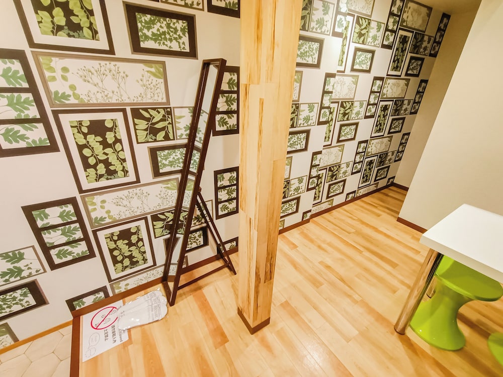 Sakura Villa Osaka