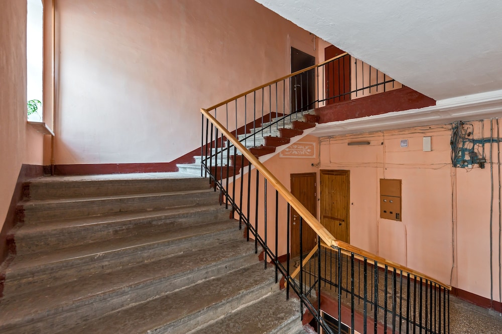 RentalSPb 3 Studio at Goncharnaya