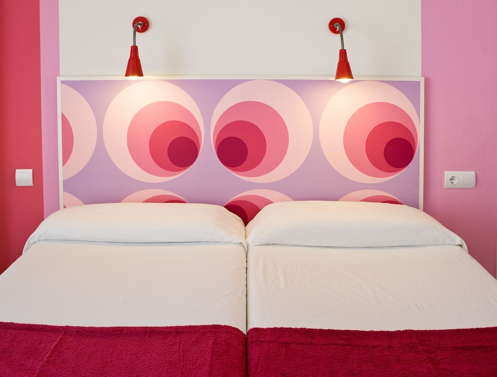 Hostal Can Jurat