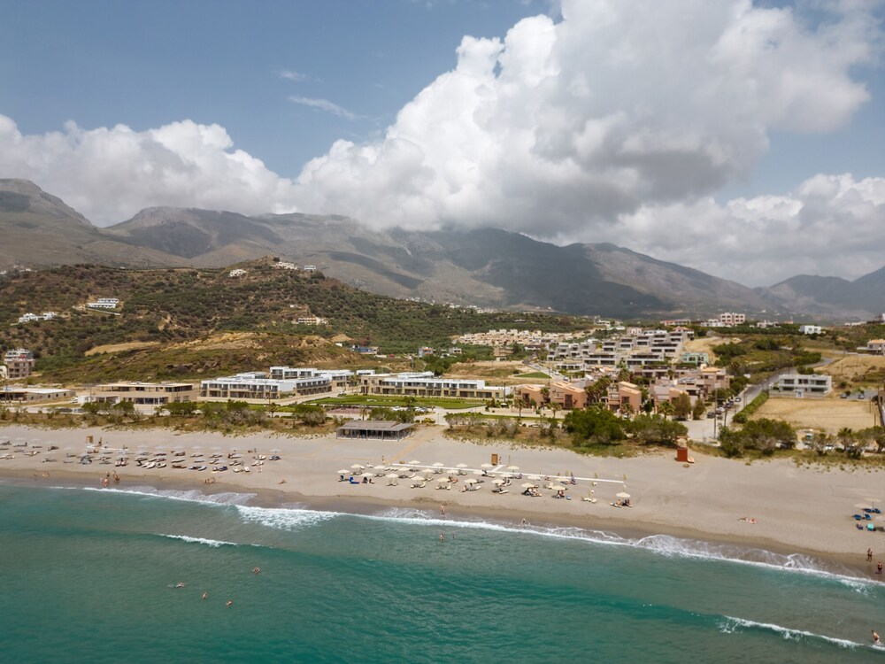 Plakias Resorts