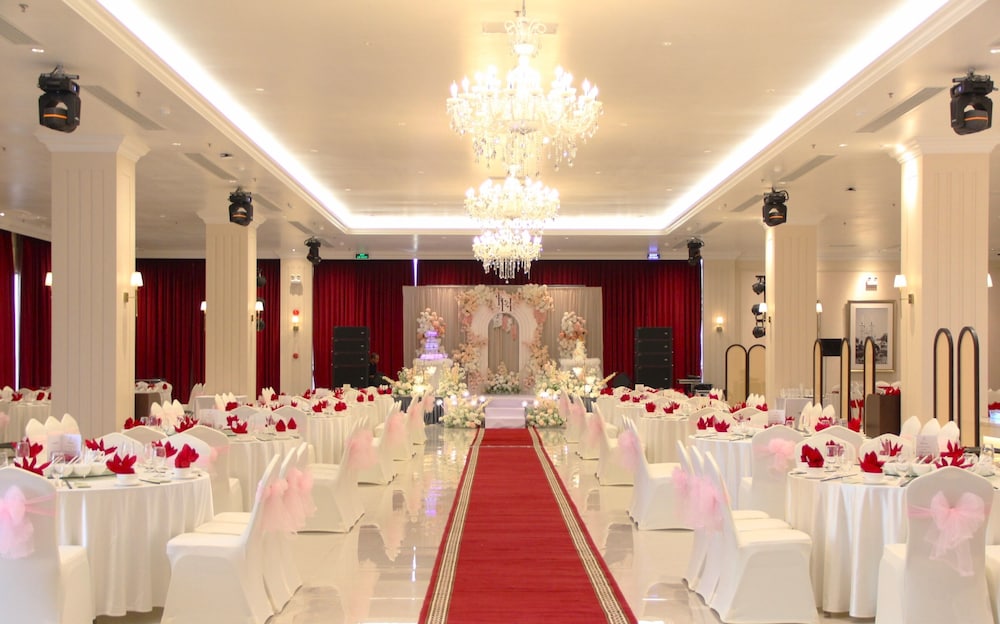 Hotel Công Tử Bạc Liêu
