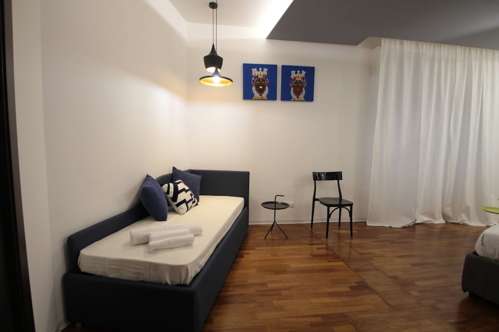 Iperbole Suite photo 2