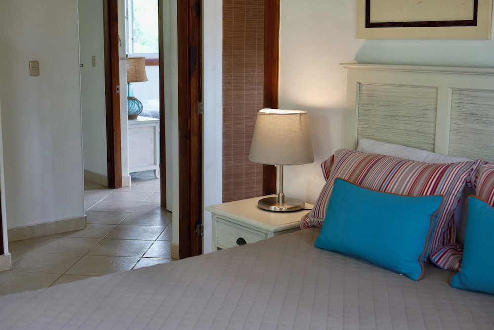 Villas Mares