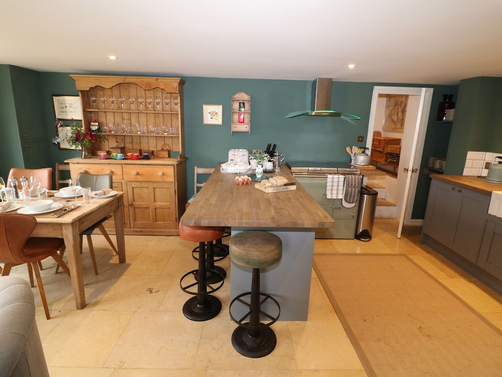Pudding Hill Barn Cottage