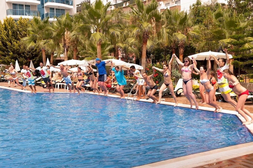 Concordia Celes Beach Hotel - Ultra All Inclusive