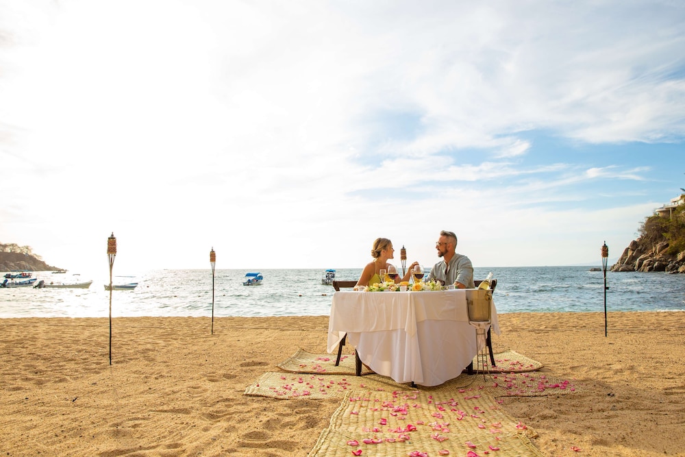 Puerto Vallarta Vacations - Barcelo Puerto Vallarta - All Inclusive - Property Image 150