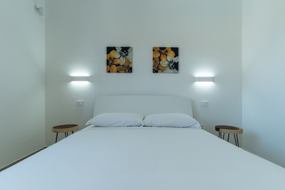 Appartamento La Perla by Wonderful Italy