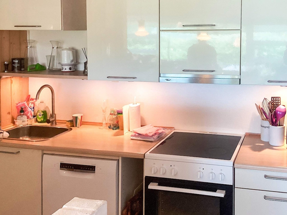 4 Person Holiday Home in Struer