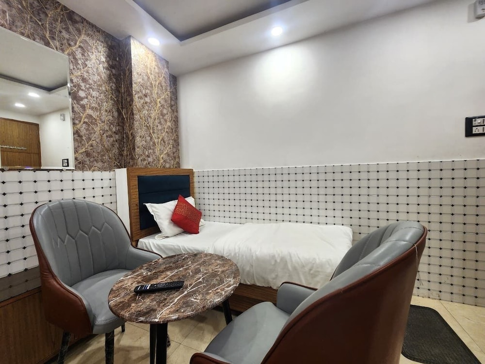Hotel The Yuvaan BnB-New Delhi Railway