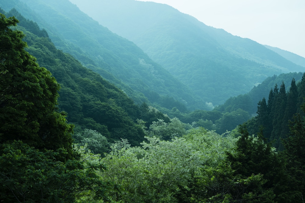 Tobira Onsen Myojinkan