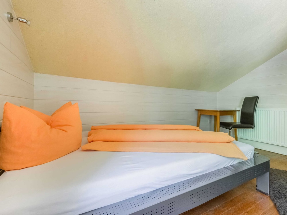 Chalet in Tyrol Near Ski Resort view 4