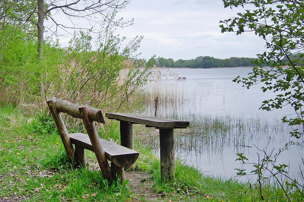 Ferienhaus am Useriner See, Userin