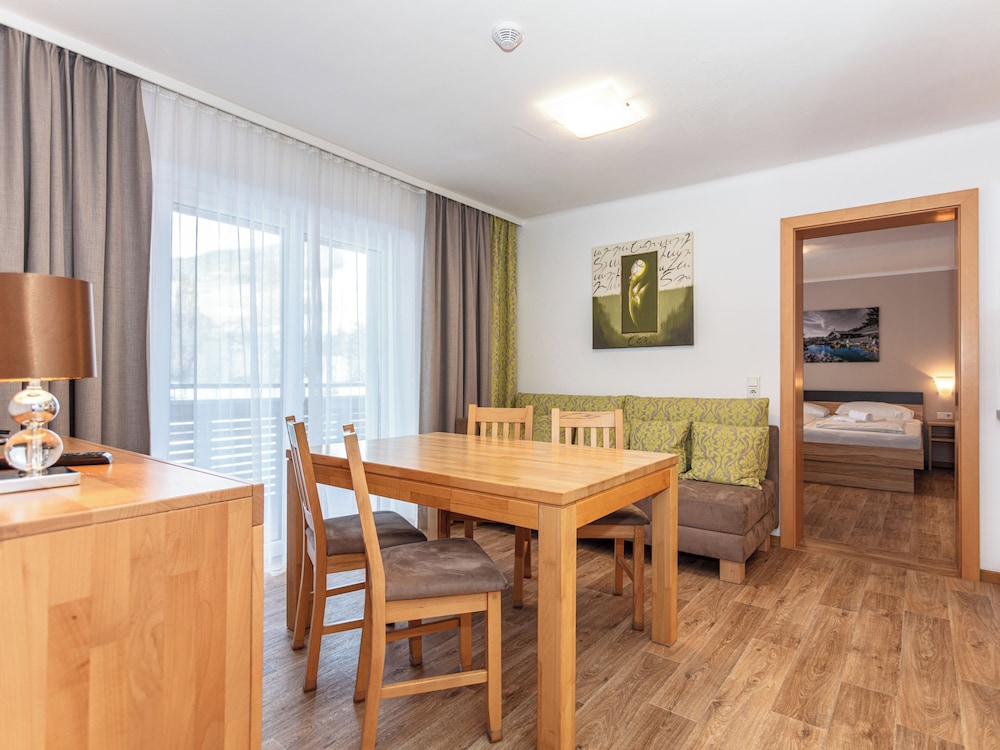 Appartements Hollin by we rent